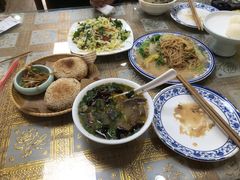 -清真·鸦儿李记·小馆(后海店)