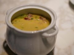 -无锡苏宁JW万豪酒店·悦府65中餐厅