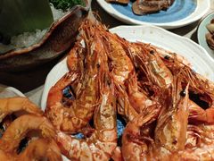 -大渔铁板烧(海雅缤纷城店)