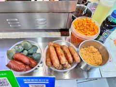 -大东北首席烤冷面(学府路店)