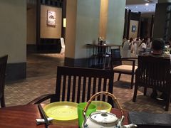 大堂-良渚君澜度假酒店·中餐厅