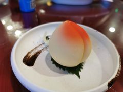-北平印象.北京烤鸭.新京菜.融合菜(世贸店)