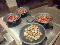 -荣誉国际酒店-云顶旋转餐厅