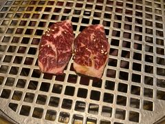 -千寻山野烤肉(中关村店)