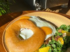 宿醉三明治-BAKER&SPICE(祥云小镇店)