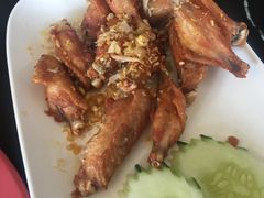 -Doo Dee Thai Food(Issan/Isaan/Esan)