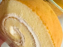 -红宝石·鲜奶小方·海派西点房(长阳店)