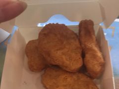 -麦当劳(曲阳店)