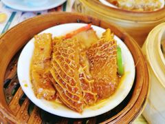 柱侯金钱肚-添好运点心专门店(百老汇店)
