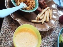 -彼德西餐厅(凯德广场新南店)