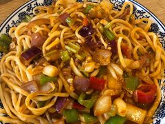 -马艾萨中国兰州牛肉拉面(劲松店)