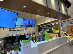 -奈雪的茶(佛山顺德美的悦然广场店)