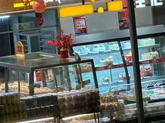 -皇冠幸福里动物奶油生日蛋糕(马祖路店)