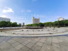 -上海第二工业大学(金海路校区)