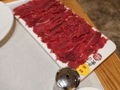-焯牛潮汕牛肉火锅(云峰街创始店)