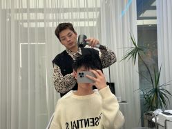 -PE SALON
