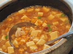 -柒园·三十年创意杭帮菜(龙湖滨江天街店)