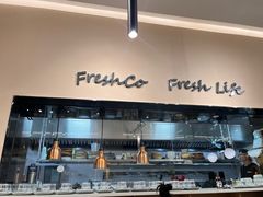 -FreshCo鲜途·西厨(大良店)