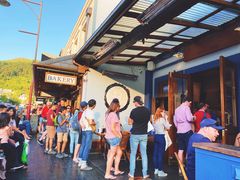 -Fergburger(皇后镇店)