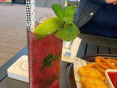 -Ambra Haus琥珀屋精酿餐厅(宝山店)