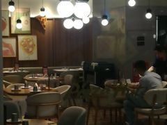 -必胜客(大观天地店)
