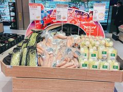 -盒马鲜生(大行宫店)