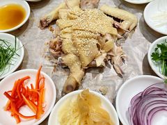 -禾府酒家·传统广府味(番禺店)
