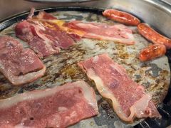 -火焱山烤肉·齐齐哈尔烤肉(朝阳店)