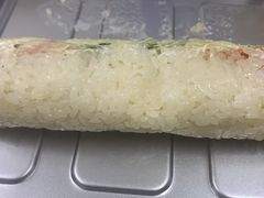 碳烤腿排饭团-手心的你·手作饭团(浦上店)