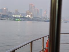 -武昌中华路码头(轮渡站)