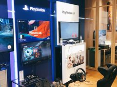 -Sony Store 索尼(来福士店)