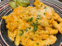 -澳骄 Aussie Kitchen·手工披萨·西餐(国大店)