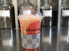 -MAMACHA妈妈茶(海信店)