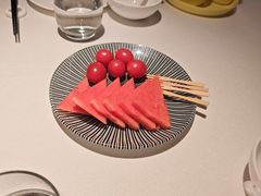 -漢舍中国菜馆(浦东嘉里城店)