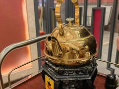 -顺风山庄(水濂山店)