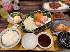 -矢场猪(名古屋站三井楼北馆店)