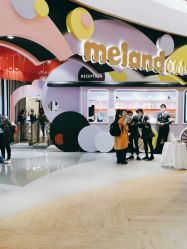 -meland club亲子乐园(重庆万象城店)