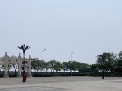 -天津妈祖文化园