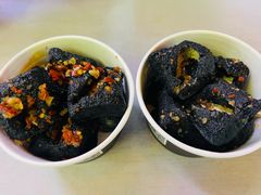 -武爹臭豆腐(坡子街店)