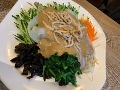 -渔家颂歌渔家味道(青石路店)
