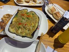 -本色.小马哥烧烤(五一路总店)