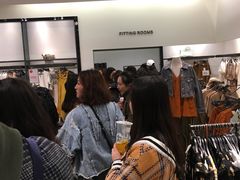-ZARA(成都远洋太古里店)