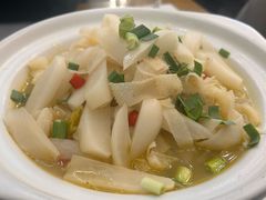 -手抄板凳江南菜(湖滨商业街店)