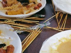 -郭记小街麻辣烫(南小街总店)