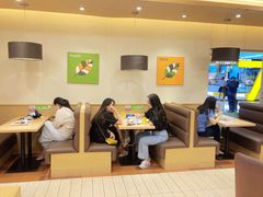 大堂-德克士(龙阳广场店)