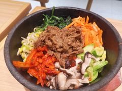-小木屋拌饭(沈阳中街大悦城店)