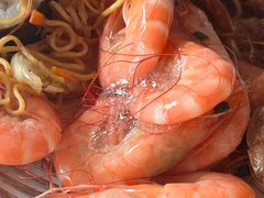 -虎门美思威尔顿酒店(海之光自助餐)