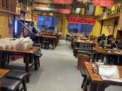 -今邕烧烤·广西烧烤大王(西大店)