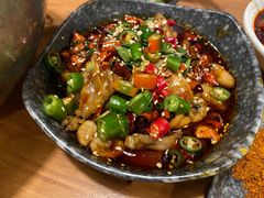 -付小姐在成都(中山公园店)