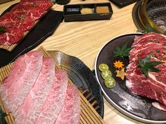 -松鱼亭·和牛烧肉(协鑫广场店)